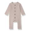 Oudroze rib kruippakje - Pavia nude 